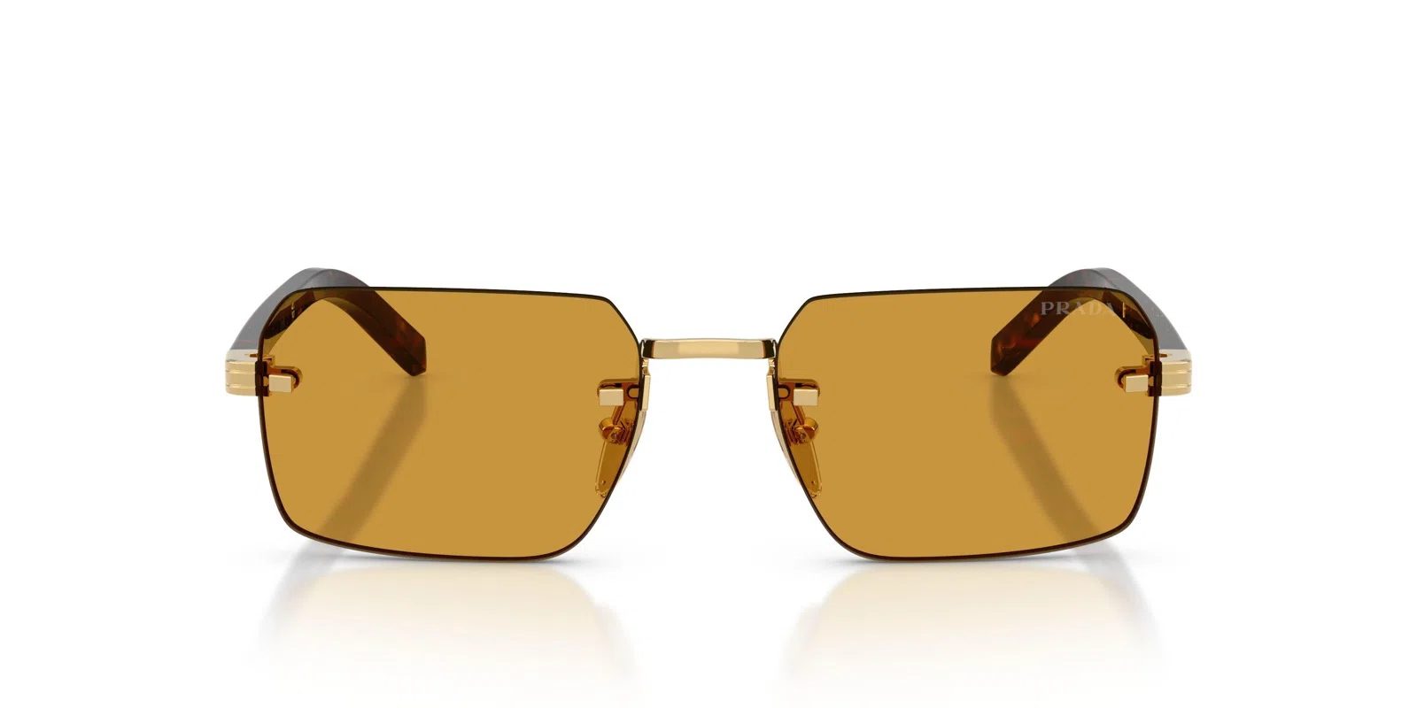 Prada D55S Sunglasses - view 14